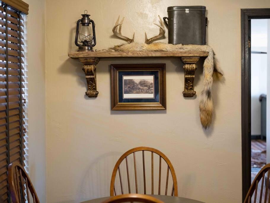 Stonegate Lodge Bear'S Den Kitchen, Pool, Firepit, Wifi ,Smart Tvs Eureka Springs Extérieur photo