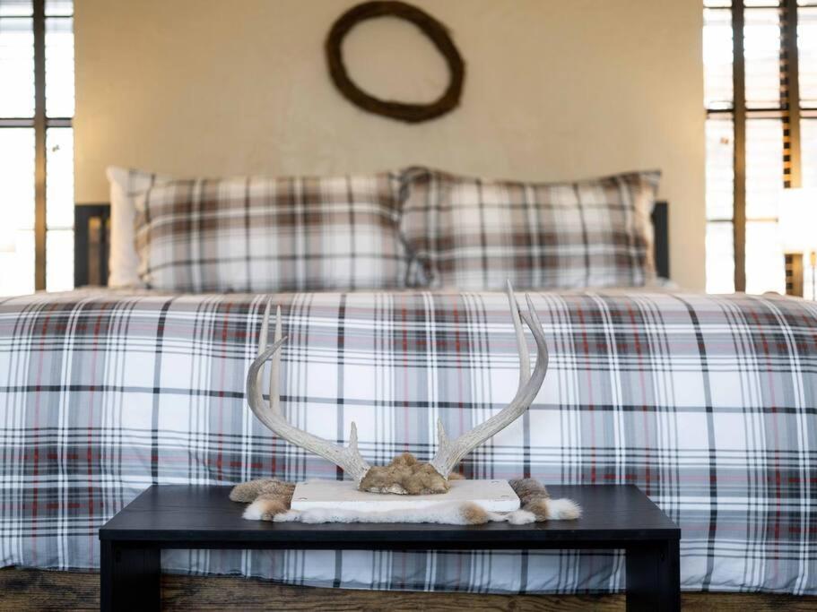 Stonegate Lodge Bear'S Den Kitchen, Pool, Firepit, Wifi ,Smart Tvs Eureka Springs Extérieur photo